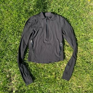 lululemon running long sleeve